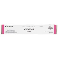 Canon C-EXV48 Magenta (9108B002) original toner