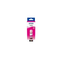Epson Ecotank 115 (C13T07D34A) Magenta original tinta
