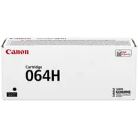 Canon CRG-064H Black (4938C001) original toner