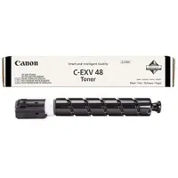 Canon C-EXV48 Black (9106B002) original toner