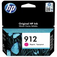 HP 912 (3YL78AE) Magenta original tinta