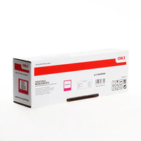 OKI 46490606 za C532/542dn, MC563/573dn 6k Magenta original toner