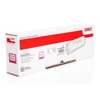 OKI 45862838 za MC 853 / 873 / 883 7,3k Magenta original toner