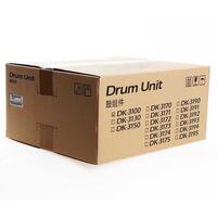Kyocera DK-3100 DRUM (302MS93020) Black original bubanj