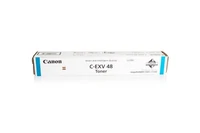 Canon C-EXV48 Cyan (9107B002) original toner