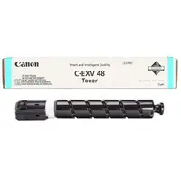 Canon C-EXV48 Cyan (9107B002) original toner