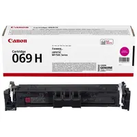 Canon CRG-069H Magenta (5096C002) original toner