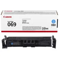 Canon CRG-069 Cyan (5093C002) original toner