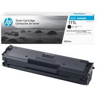 Samsung MLT-D111L (SU799A) Black original toner