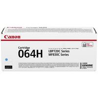 Canon CRG-064H Cyan (4936C001) original toner
