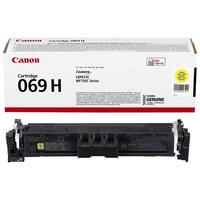 Canon CRG-069H Yellow (5095C002) original toner