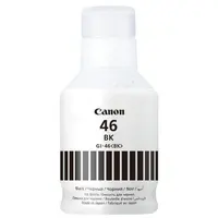 Canon GI-46 Black (4411C001) original tinta