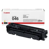 Canon CRG-046 Yellow (1247C002) original toner