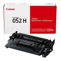 Canon CRG-052H Black (2200C002) original toner