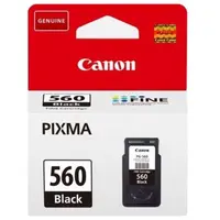 Canon PG-560 Black (3713C001) original tinta