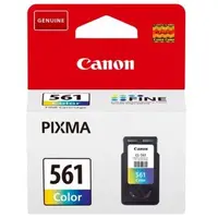 Canon CL-561 Tricolor (3731C001) original tinta