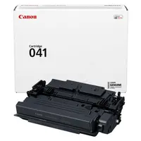 Canon CRG-041 Black (0452C002) original toner