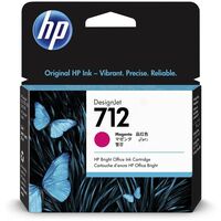 HP 712 (3ED68A) Magenta original tinta