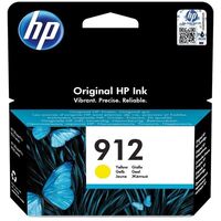 HP 912 (3YL79AE) Yellow original tinta