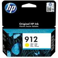 HP 912 (3YL79AE) Yellow original tinta