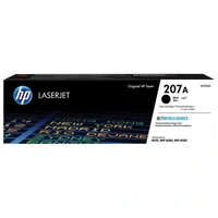 HP W2210A / 207A Black original toner