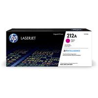 HP W2123A / 212A Magenta original toner