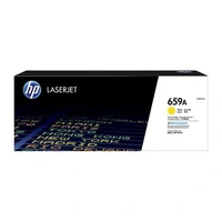 HP W2012A / 659A Yellow original toner