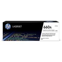 HP W2004A / 660A DRUM Black original bubanj