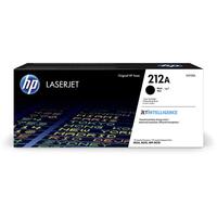 HP W2120A / 212A Black original toner