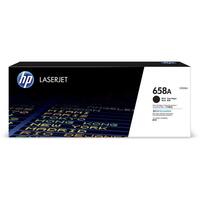 HP W2000A / 658A Black original toner
