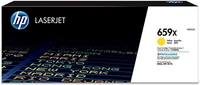 HP W2012X / 659X Yellow original toner