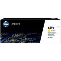 HP W2012X / 659X Yellow original toner