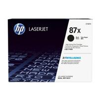 HP CF287X / 87X Black original toner