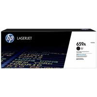 HP W2010A / 659A Black original toner