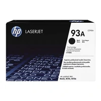 HP CZ192A / 93A Black original toner