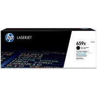 HP W2010X / 659X Black original toner