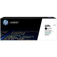 HP W2010X / 659X Black original toner