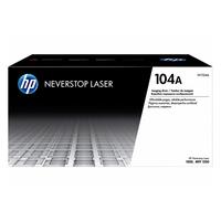 HP W1104A / 104A DRUM Black original bubanj