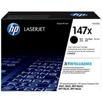 HP W1470X / 147X Black original toner