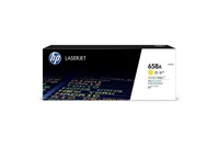 HP W2002A / 658A Yellow original toner