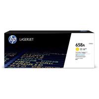 HP W2002A / 658A Yellow original toner