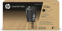 HP W1540X / 154X Black original toner