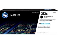 HP W2120X / 212X Black original toner