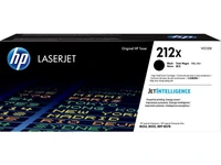 HP W2120X / 212X Black original toner