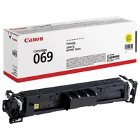 Canon CRG-069 Yellow (5091C002) original toner