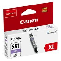 Canon CLI-581XL Photo Blue (2053C001) original tinta