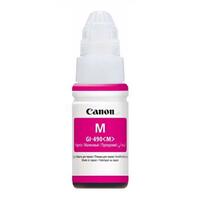 Canon GI-490 Magenta (0665C001) original tinta