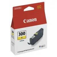 Canon PFI-300 Yellow (4196C001) original tinta