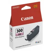 Canon PFI-300 Photo Magenta (4198C001) original tinta