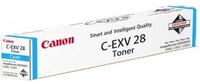 Canon C-EXV28 Cyan (2793B002) original toner